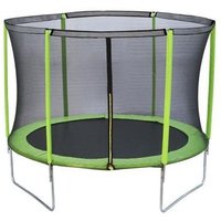 Cama Elástica Masgames Force 305