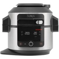 Olla Multifunción Ninja Ol550eu 6L 1460W Acero Inoxidable
