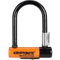 Kryptonite Antirrobo U Evolution Mini5 8.3cm X 14cm