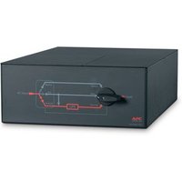 Panel de Bypass de Mantenimiento APC SBP10KRMI4U