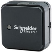 Apc Nbws100h Sensor De Temperatura Y Humedad Interior Inalámbrico