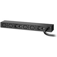 Distribuidor de Energía APC AP6032A