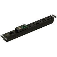 Distribuidor de Energía APC EPDU1016M