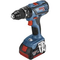 Taladro Percutor Bosch GSB 18V-28, 18V, 13mm