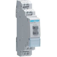 Programador Digital Multifuncion Hager Egn100