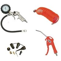 Kit de Accesorios para Compresores