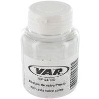 Varillas para soldar Bote 50 Piezas