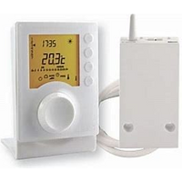 Termostato Delta Dore Tybox 137+