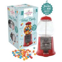 Dispensador de Chicles Vintage