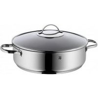 Wmf Sartén Servir 2 Asas con Tapa 28CM