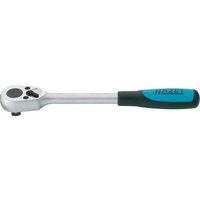 Hazet 916sp Carraca Reversible 1/2 Pulgadas (12,5 Mm) 275 Mm