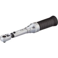 Hazet 6108-1ct Llave Dinamométrica 2-10 Nm 1/4 Pulgadas
