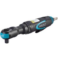 Hazet 9022p-2 Carraca Neumática Cuadrado Macizo 1/2 Pulgadas