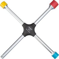 Hazet 705v Llave En Cruz
