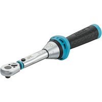 Hazet 5107-3ct Llave Dinamométrica 1-9 Nm 1/4 Pulgadas