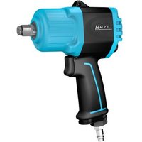 Hazet 9012tt Llave De Impacto Twin Turbo 2200 Nm 1/2 Pulgadas