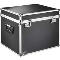Cofre con Cerradura para Archivos A4 Leitz
