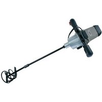 Brüder Mannesmann Mezclador Eléctrico de Pintura y Mortero 1400 W