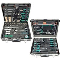 Set De Herramientas 160 Piezas Brüder Mannesmann