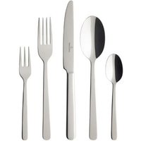 Juego de Cubiertos Villeroy & Boch de Acero Inoxidable de 30 Piezas