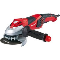 Amoladora Einhell 125 Mm 1100W