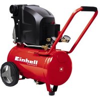 Compresor de aire Einhell TE-AC 270/24/10
