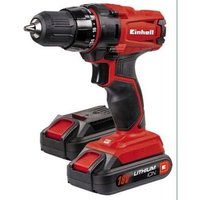 Taladro a Batería 18V 1.3Ah 2 Baterías