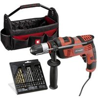 Taladro Percutor Einhell TC-ID 1000 E Kit