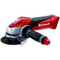 Amoladora a Batería Einhell TE-AG 18/115 Li BL
