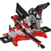 Ingletadora Einhell TC-SM 2131/1 Dual 1500W