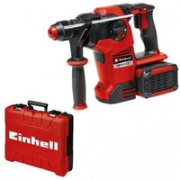 Martillo Perforador Einhell Herocco 36/28 a Batería