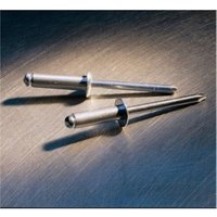 Remache Estándar Gesipa 5x16 mm Aluminio/Acero 500 uds