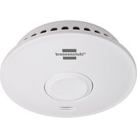 Brennenstuhl RM L 3101 Detector de Monóxido de Carbono Interconectables Inalámbrico