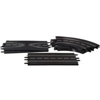 Kit de Baterías Recargables para Xbox Series X/S y Xbox One con 2 Baterías de 1200 mAh y Doble Estación de Carga