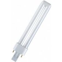Lámpara Ultravioleta Osram Dulux-s 9W
