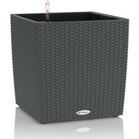 Macetero Cube Cottage 50 All-in-one Lechuza