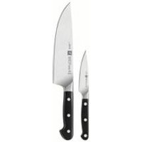 Zwilling Juego de Cuchillos, 2 Piezas