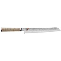 Cuchillo para pan Miyabi 5000 MCD 23cm