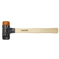 Wiha Martillo De Cara Blanda Safety Cabezal Redondo (26614)