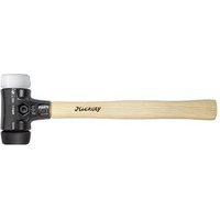 Wiha Martillo Seguridad Cabezal Redondo Mango Hickory (26661)