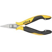 Wiha Alicates Planos Profesionales 26806