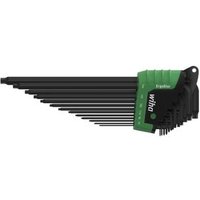 Wiha Juego de Llaves Allen Torx Magicspring 14 Unidades
