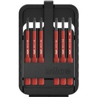 Wiha Juego De Bits Slimbit Electric Torx Plus de 7 Unidades