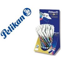 Borratintas Pelikan Super Pirat Grueso 850f