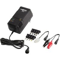 Cargador de Batería Ansmann ACS 110