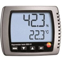Termohigrómetro Testo 608-h1