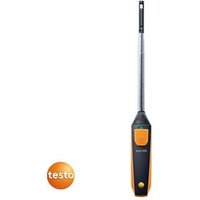 Anemómetro Hilo Caliente Testo 405i para Smartphone