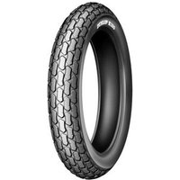 Neumático Dunlop 80/18 66p K 180 Moto Trail