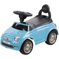 Andador para Bebés Fiat 500