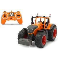 Tractor Teledirigido Fendt 1050 Vario Municipal 1:16 Jamara